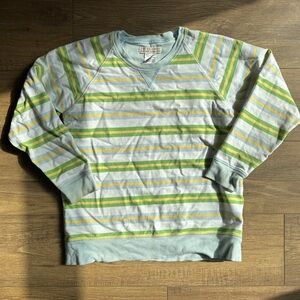 Beaufort Bonnet Company Size 9 Sweatshirt